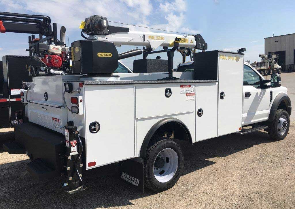 What Kind of Truck Do You Need for a Welding Rig? Expert Guide for Mobile Welders in Bradenton and Beyond