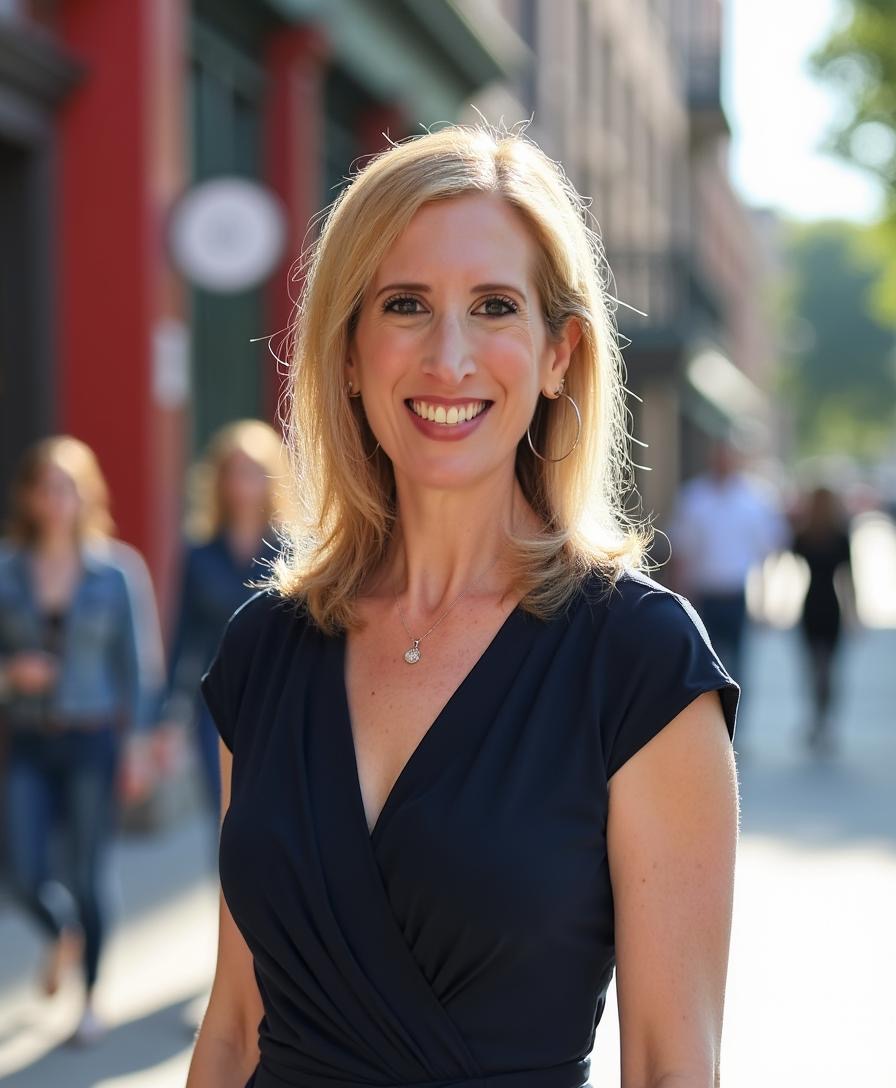 Shari Sobine
