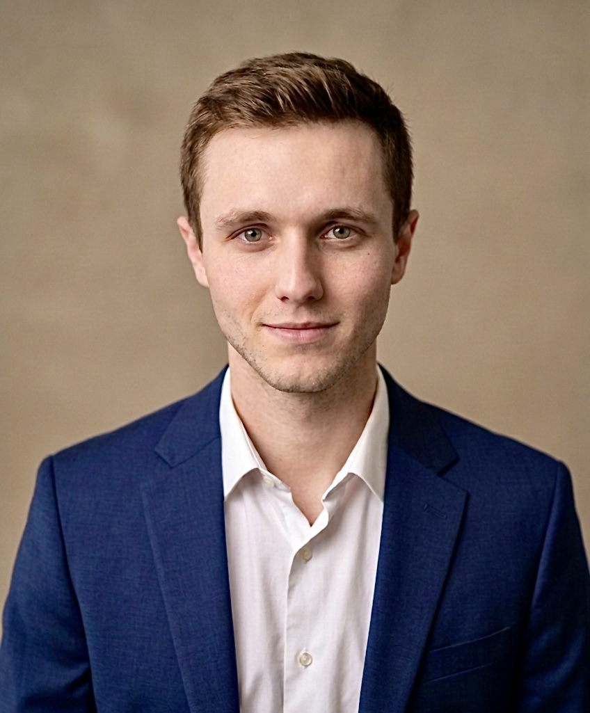 Erik Shepardson
