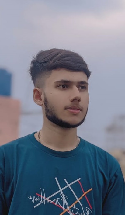Muhammad Hanzala