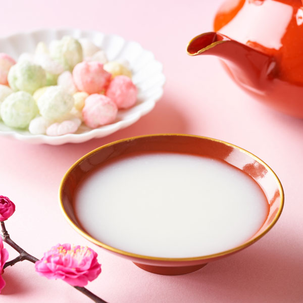 ひな祭りには何をする？