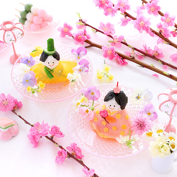 雛人形の選び方