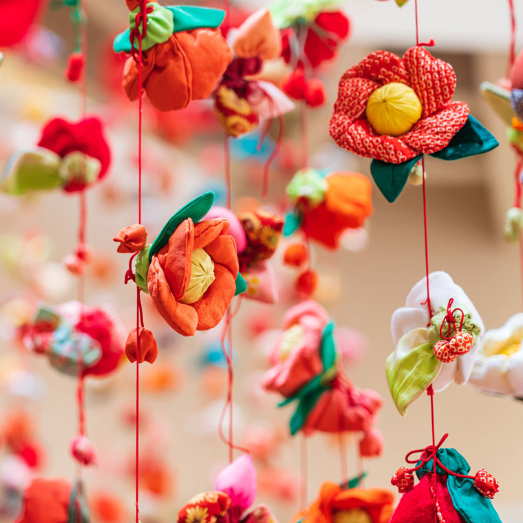 節句とは何をする日？