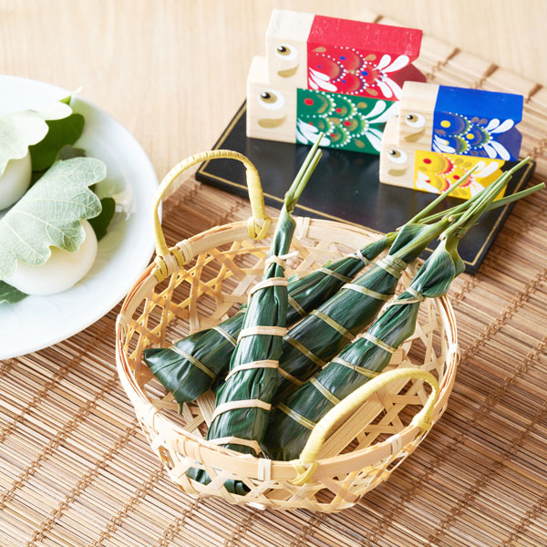 こどもの日は何する日？