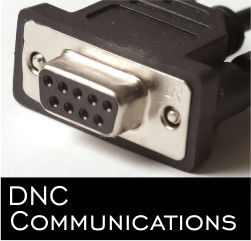 Communications SS-DNC