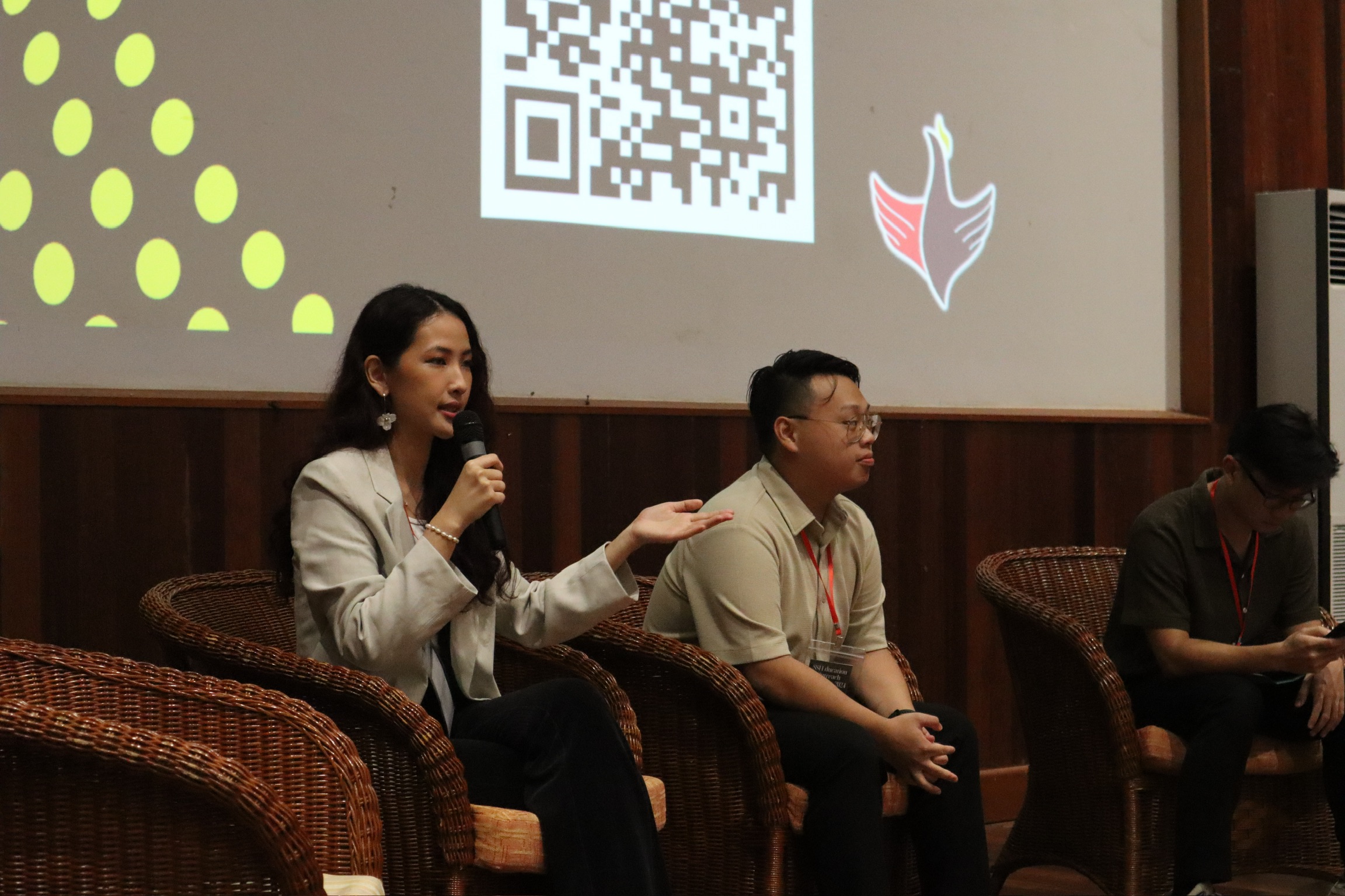Sarawak Students Association - United Kingdom