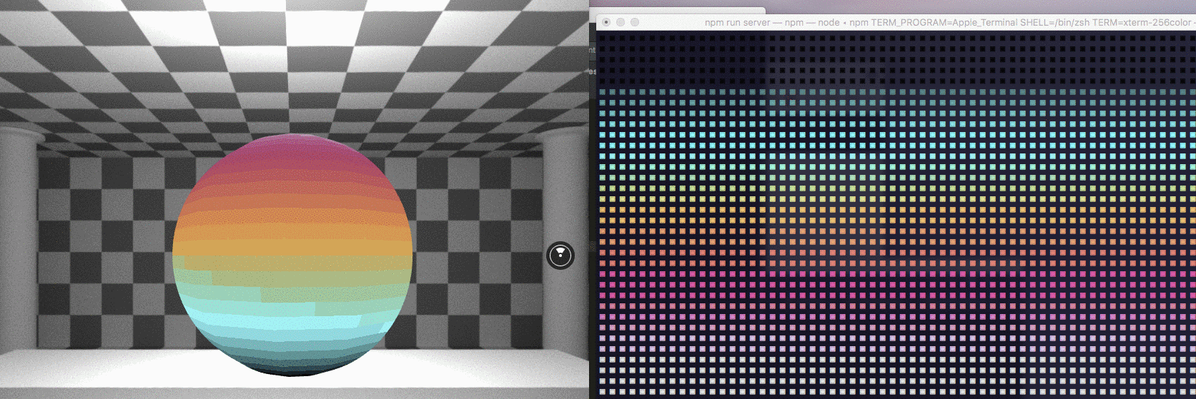react-vr