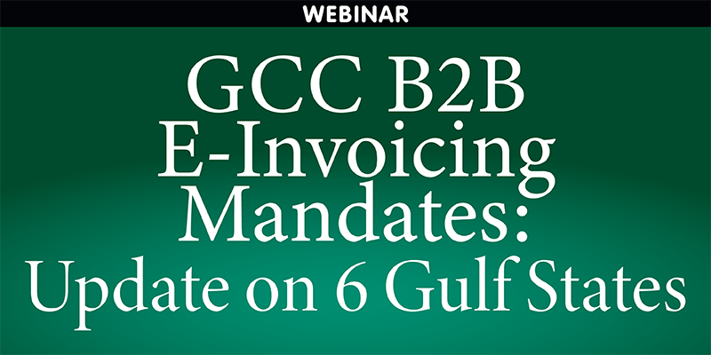 LIVE WEBINAR