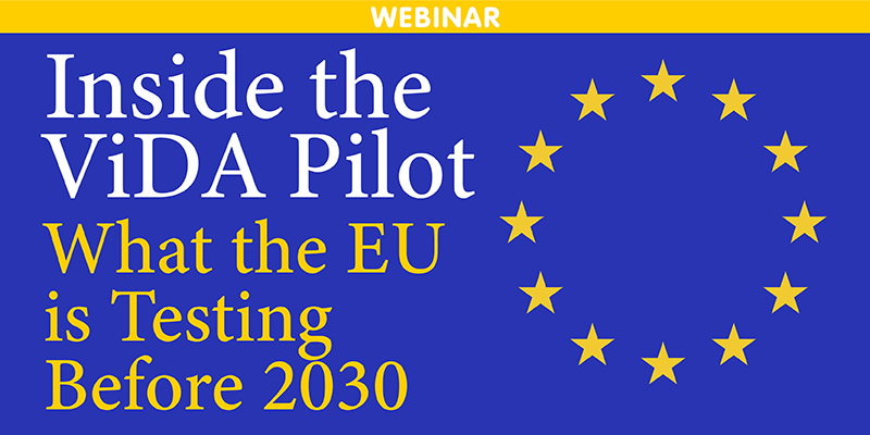 LIVE WEBINAR