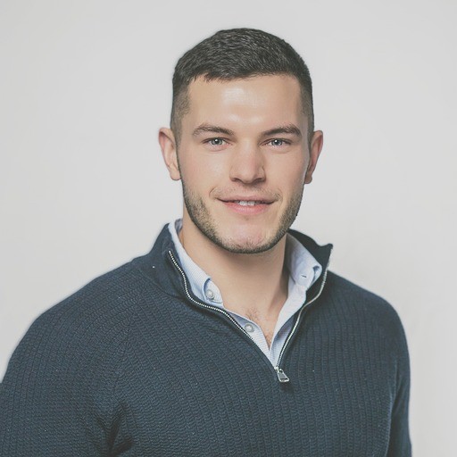 Tom Lewin