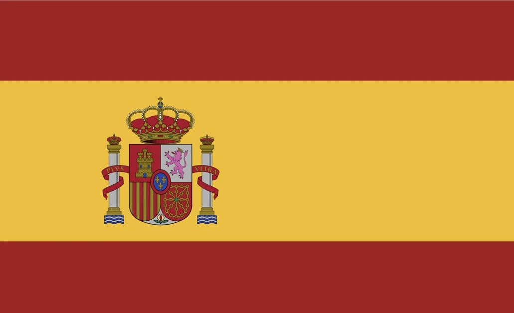 Spain