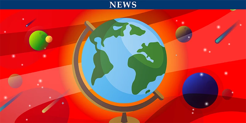 globe