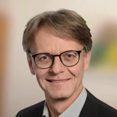 Michael Walther