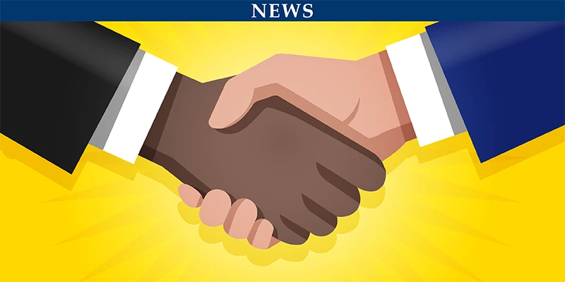 handshake