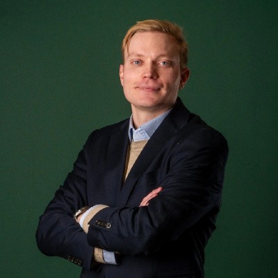Emil Olsson