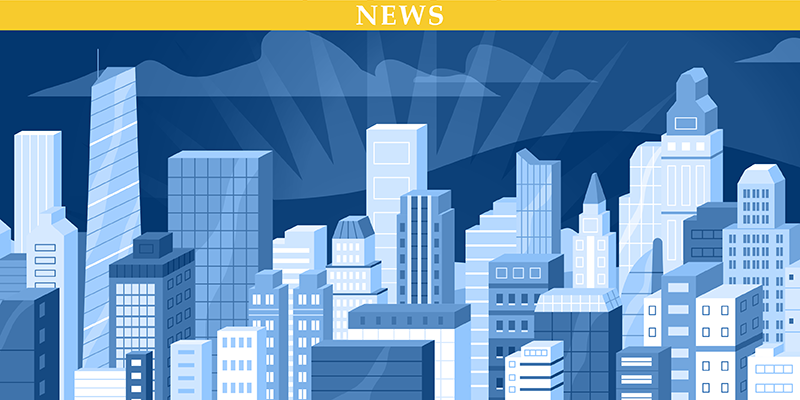 city