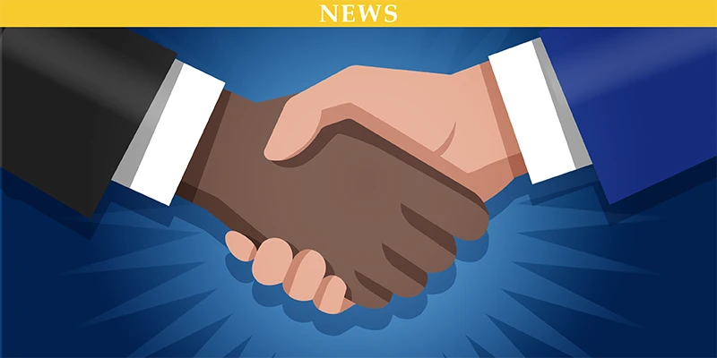 handshake