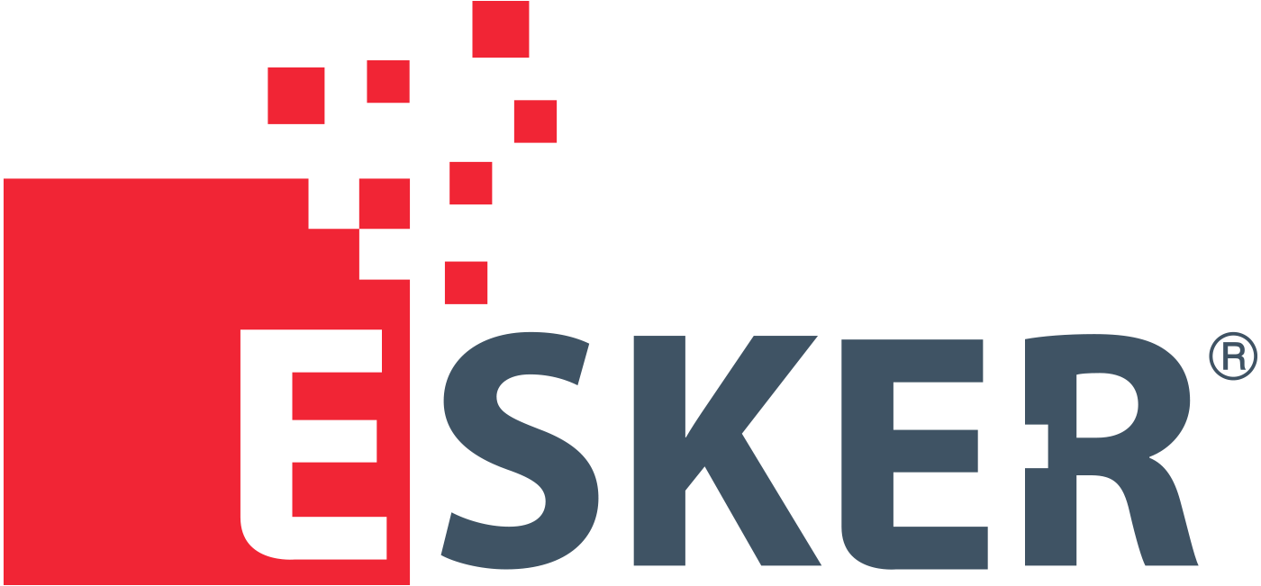 Esker, inc