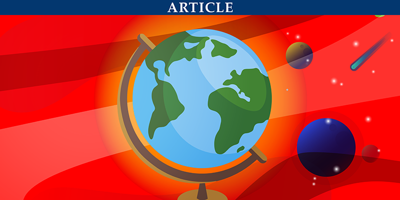 globe