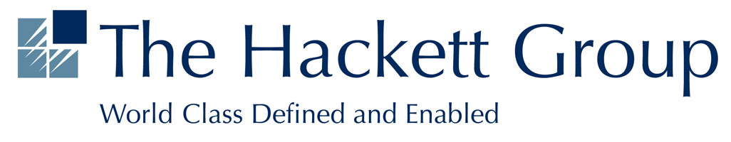 The Hackett Group