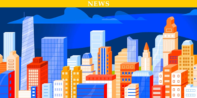 city