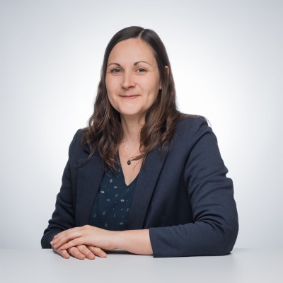 Camille Bretecher