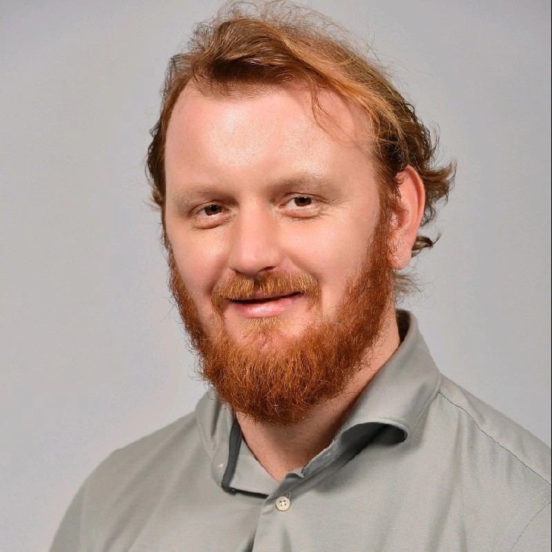 Tim van der Bogt