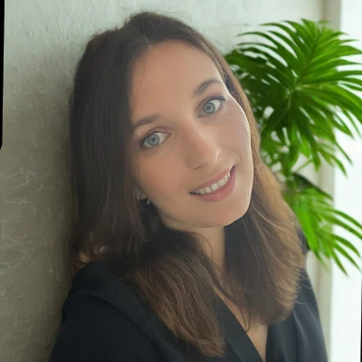Mérédith Perraud