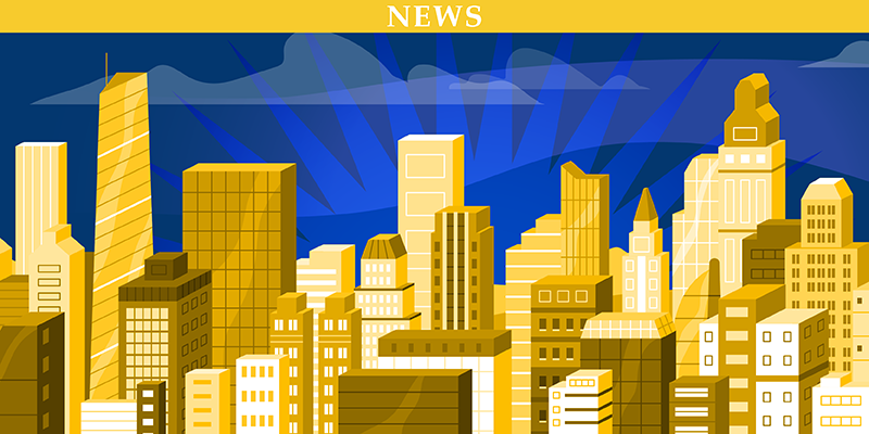 cityscape