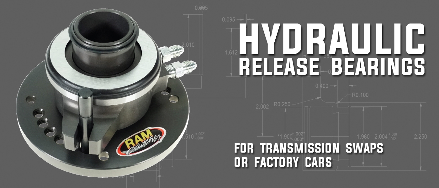 resurfacing ram pressure plate