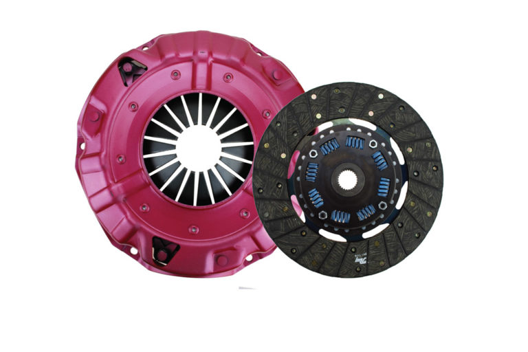 resurfacing ram pressure plate