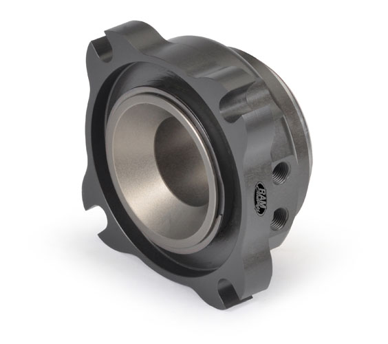 hydraulic throwout bearing