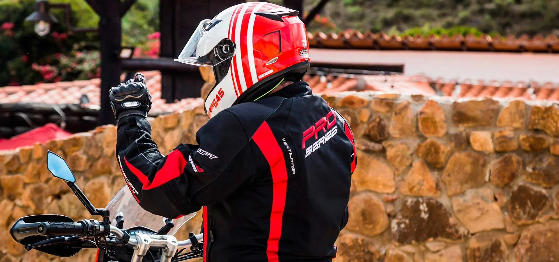 Cómo deben ser los guantes de moto de invierno? - Blog de motos y