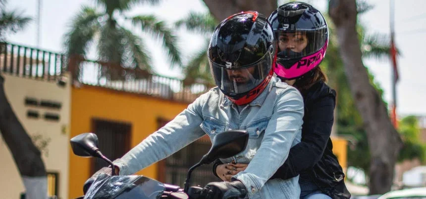 PAMOTOS Los mejores cascos certificados para moto - Compra en