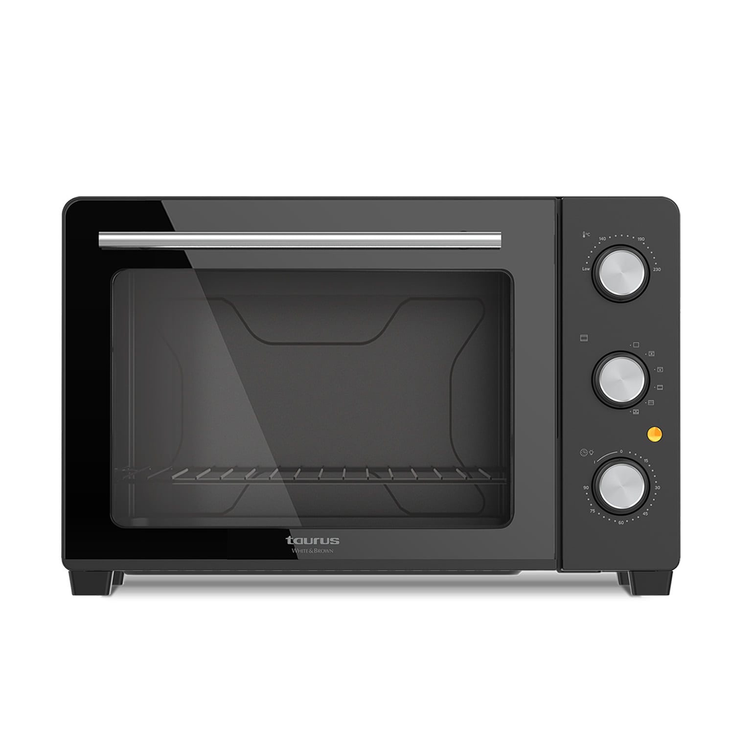 Horno de Convección Multiusos Convection Cooker 12 L - NUEVO PRODUCTO