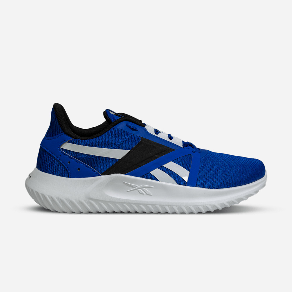 Zapatillas deportivas para mujer plana REEBOK gy8873 en azul