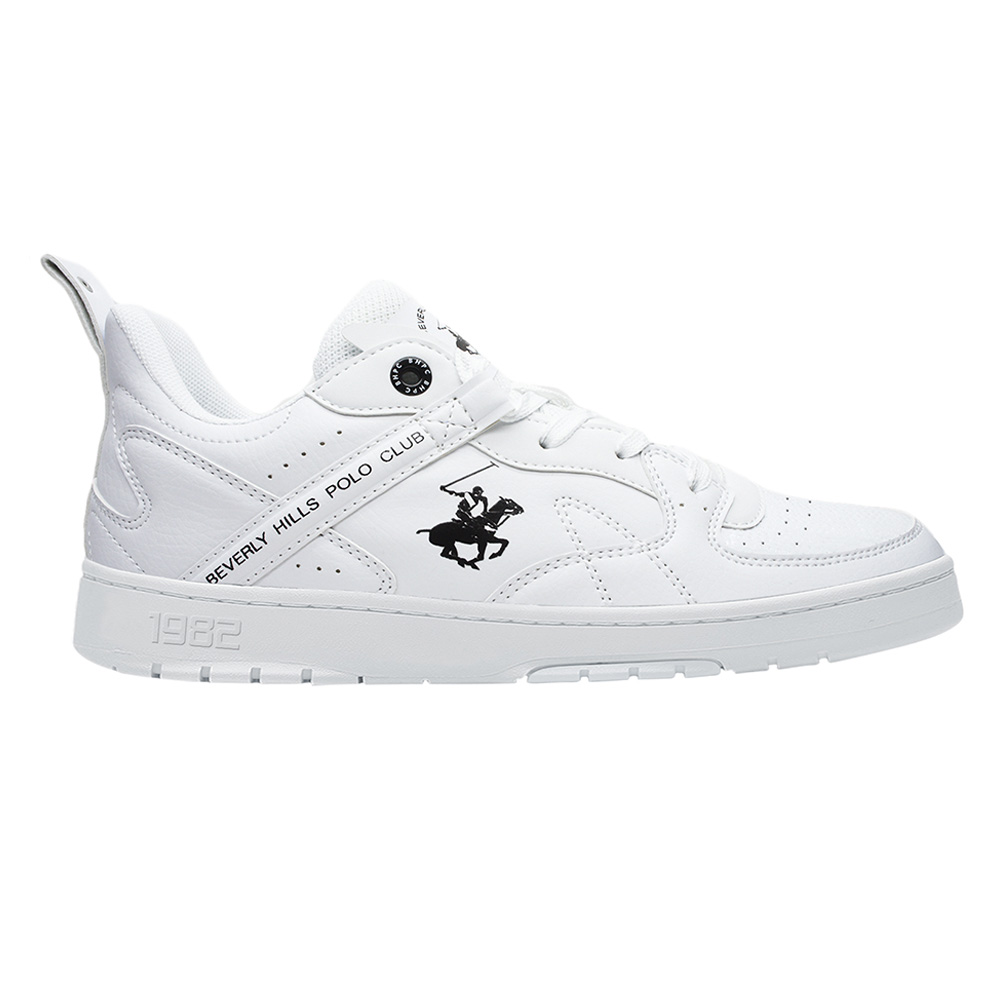 Zapatillas Polo Implode Blanco - Hombre