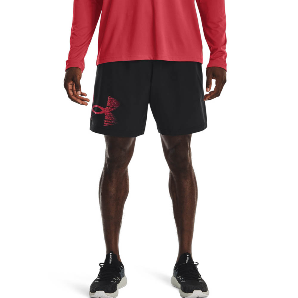 Short Deportivo para Hombre Under Armour 1370388-408