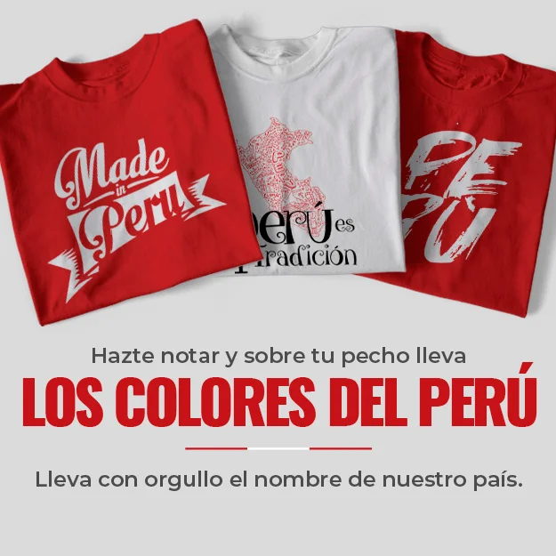 Diseño Perú