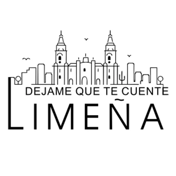 Déjame que te cuente, Limeña