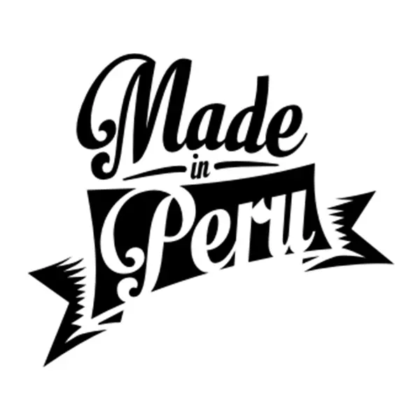 Made In Peru