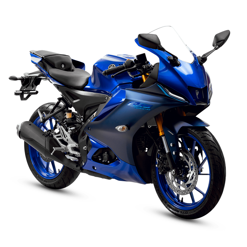 yamaha r15 v3