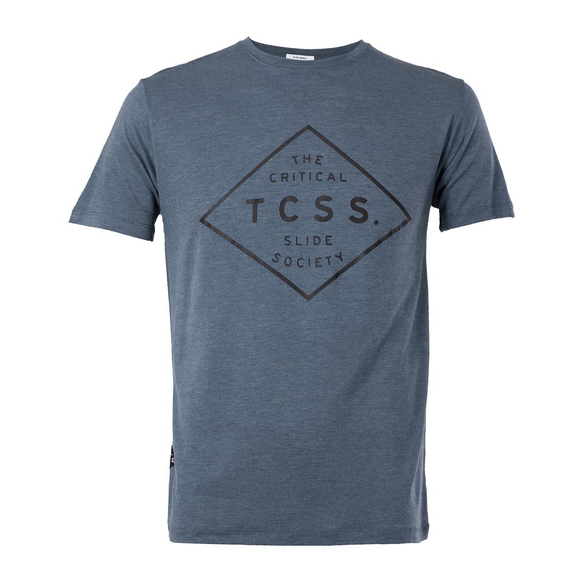 T-SHIRT S/S TCSS LOGO
