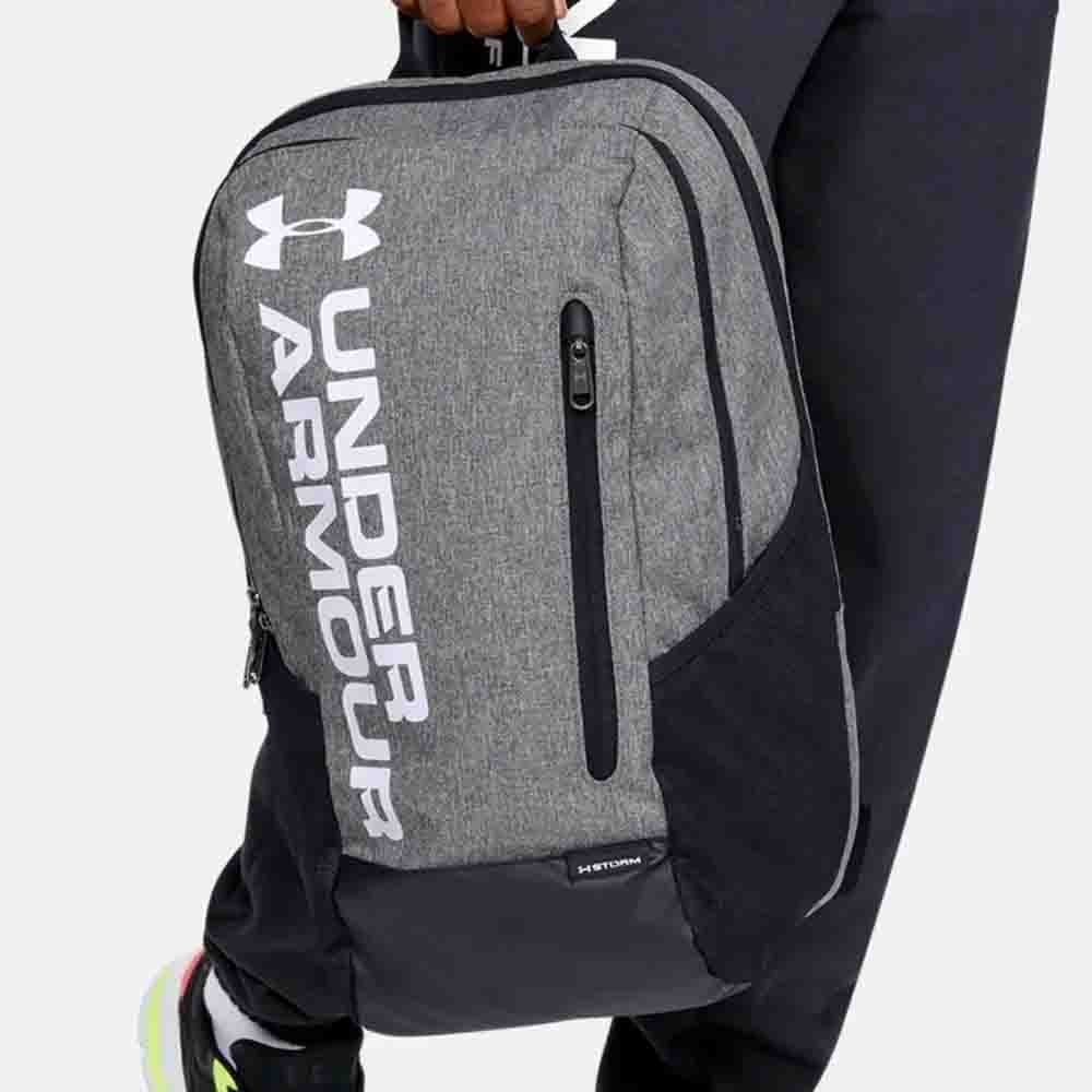 Mochila Casual Under Armour 1342663-006 con Ofertas en Carrefour