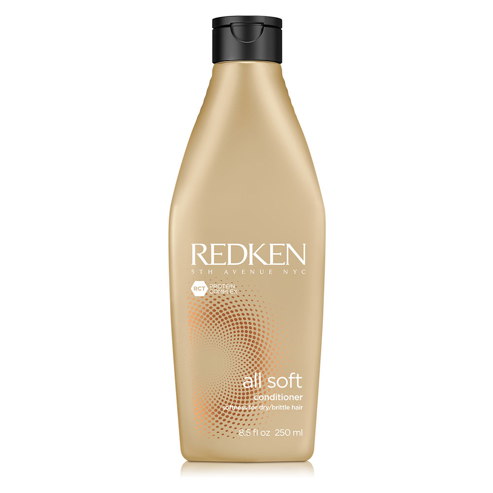 Acondicionador Redken All Soft 250 ml