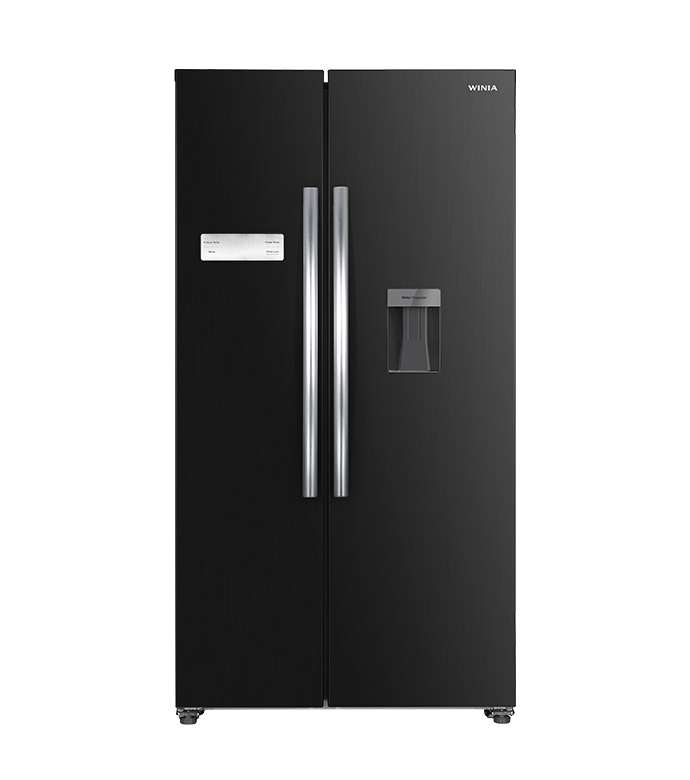 Refrigeradora Side by Side 518 LT. WRS-518HCBD