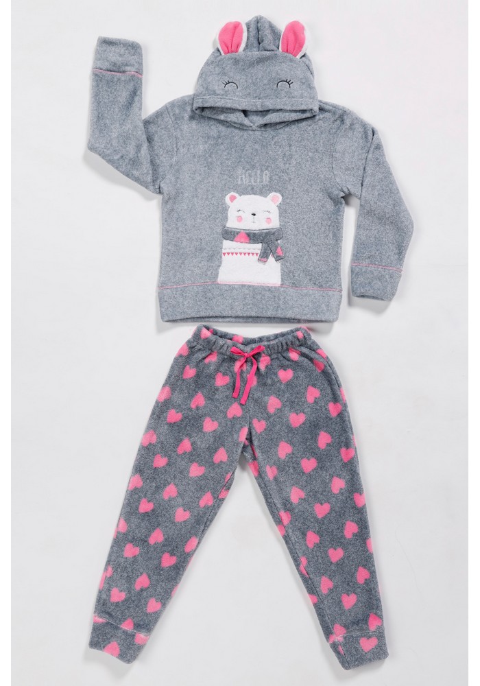 Pijama para niños y niñas Kayser