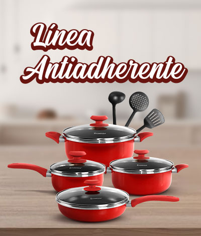 Sartén Antiadherente Finezza 28cm FZ1928WT - ECOMARKPERU