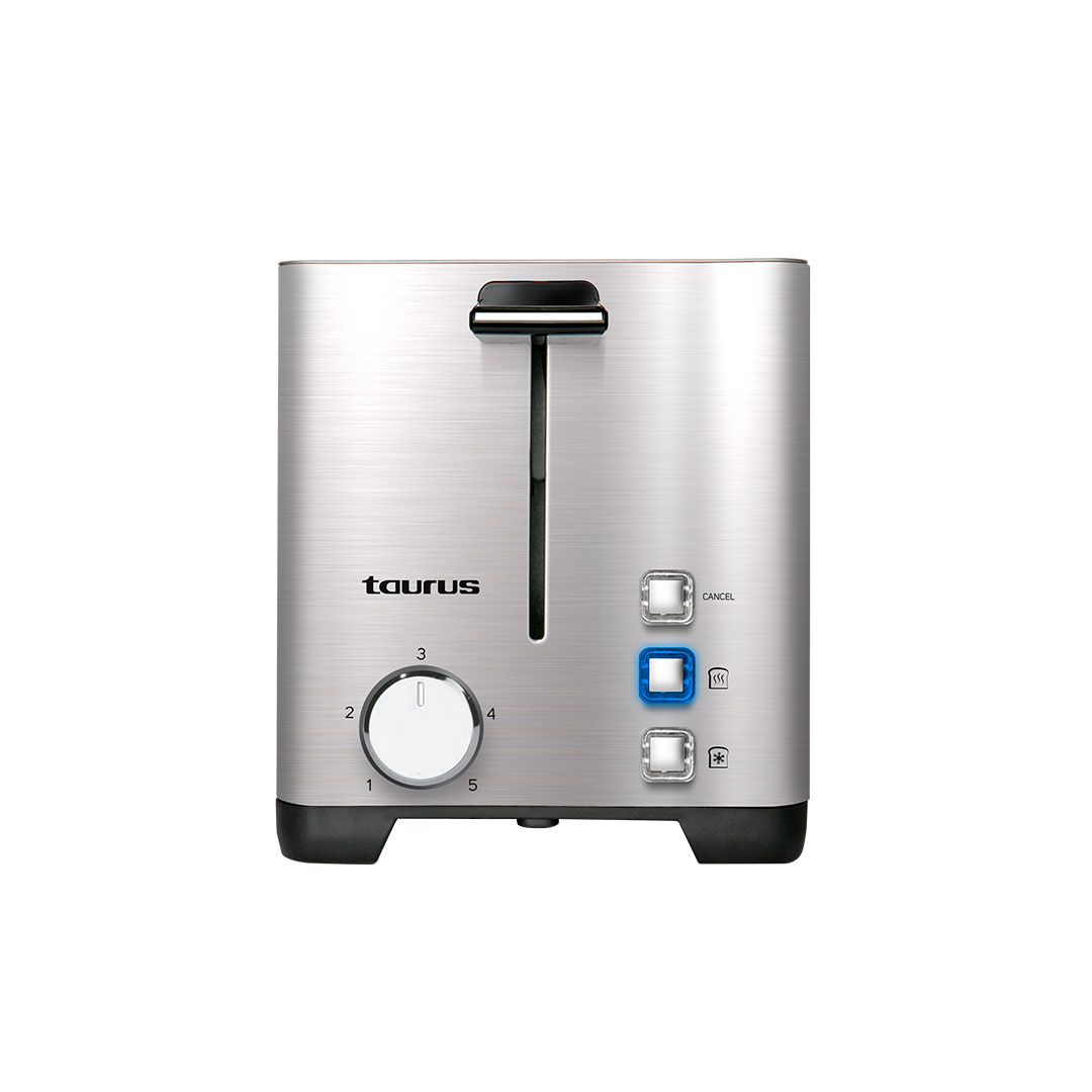 Tostadora Taurus Mytoast II Legend 850W I Oechsle - Oechsle