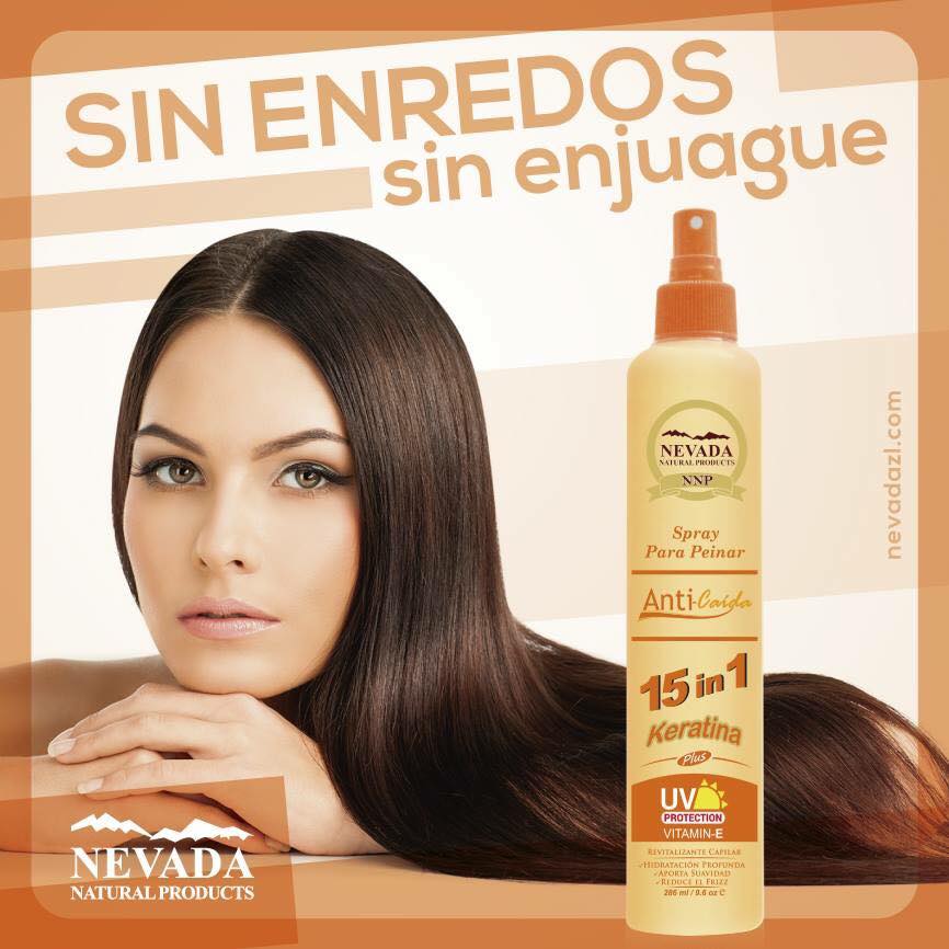 Productos para el peinado del cabello Spray para el cabello mousse y gel   Suave